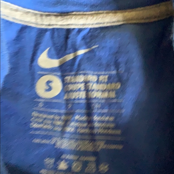 Nike t-shirt - Picture 2 of 2